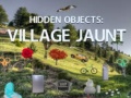 Jeu Hidden Objects: Village Jaunt