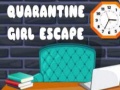 Game Quarantine Girl Escape
