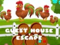 Jeu Guest House Escape