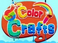 Game Color Crafts