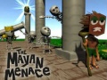Game The Mayan Menace