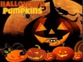 Game Halloween Pumpkins