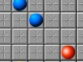 Jeu Balls in line