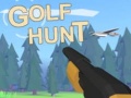 Jeu Golf Hunt