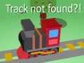 Jeu Track not Found?!