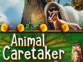 Game Animal Caretaker