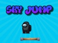 Game Sky Jump