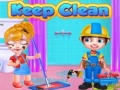 Jeu Keep Clean