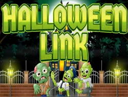 Jeu Lien Halloween 