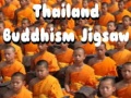 Jeu Thailand Buddhism Jigsaw