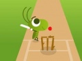 Jeu Doodle Cricket