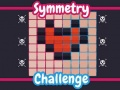 Jeu Symmetry Challenge