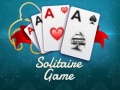 Jeu Solitaire Game