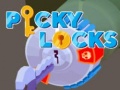 Jeu Picky Locks