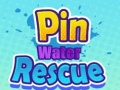 Jeu Pin Water Rescue