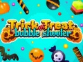 Jeu Trick or Treat Bubble Shooter