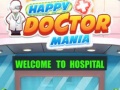Jeu Happy Doctor Mania