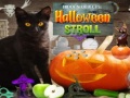 Game Hidden Objects: Halloween Stroll