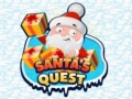 Jeu Santa's Quest