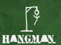 Game Hangman 2-4 Players