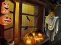 Game Halloween Illustrations Jigsaw Puzzle