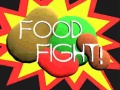 Jeu Food Fight