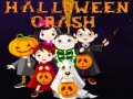 Game Halloween Crash