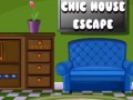 Jeu Chic House Escape