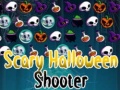 Jeu Scary Halloween Shooter