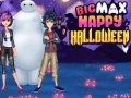 Jeu BigMax Happy Halloween