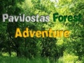 Game Pavilostas Forest Adventure