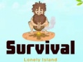 Jeu Survive Lonely Island