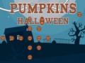 Game Pumpkins Halloween