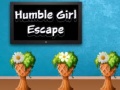 Jeu Humble Girl Escape