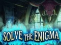 Jeu Solve the Enigma