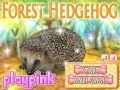 Jeu Forest Hedgehog