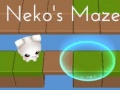 Jeu Neko's Maze