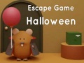 Jeu Escape Game Halloween