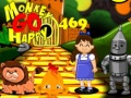 Game Monkey Go Happy Stage 469