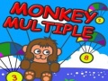 Jeu Monkey Multiple