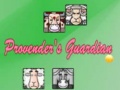 Game Provender's Guardian