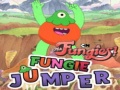 Jeu The Fungies! Fungie Jumper