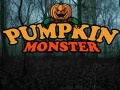 Game Pumpkin Monster