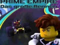 Game Prime Empire: The Great Race