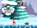 Jeu Santa Claus Rush