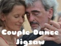 Game Couple Dance Jigsaw