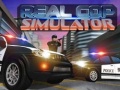 Game Real Cop Simulator