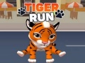 Jeu Tiger Run