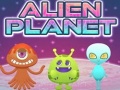 Game Alien Planet