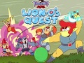 Game ThunderCats Roar Lion-O's Quest